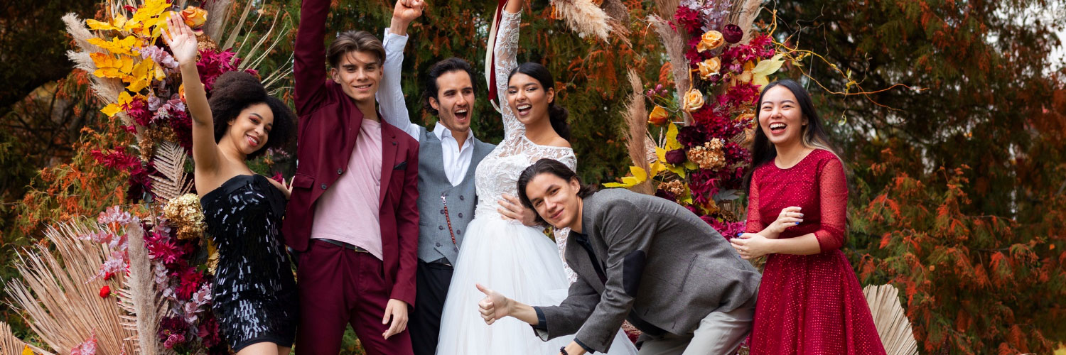 Baltimore Weddings Through My Lens