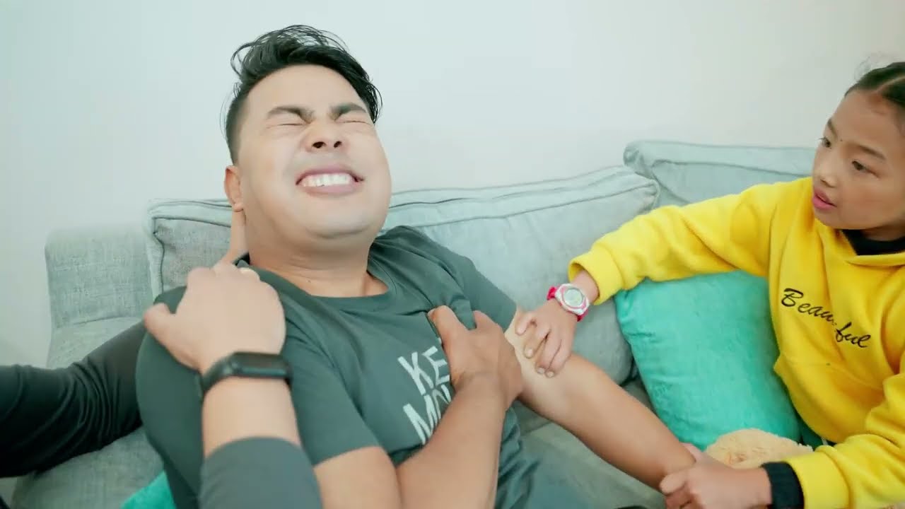 The Dangers of Trans-Fat: A Short Film to Raise Awareness || Crafted by DSagars Creation