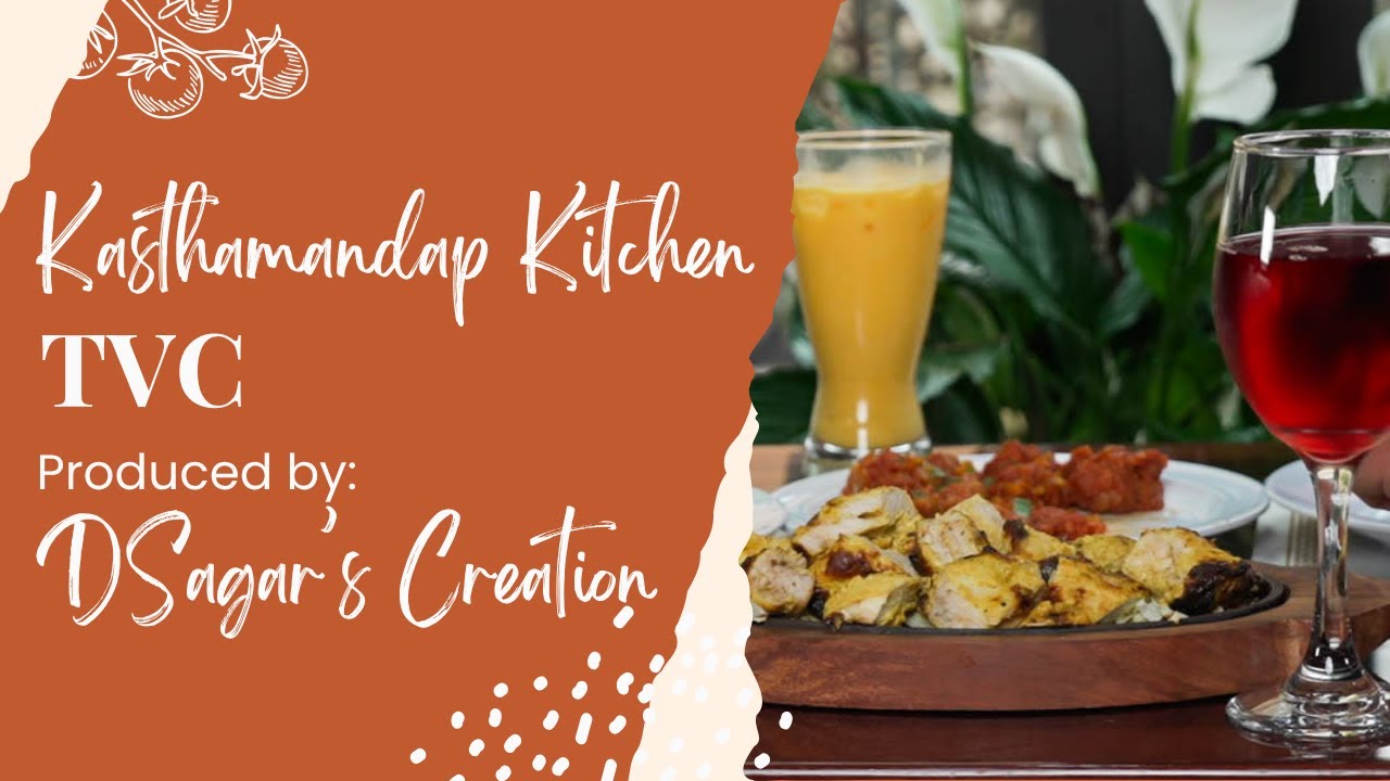 Kasthamandap Kitchen – Commercial | Crafted by DSagars Creation